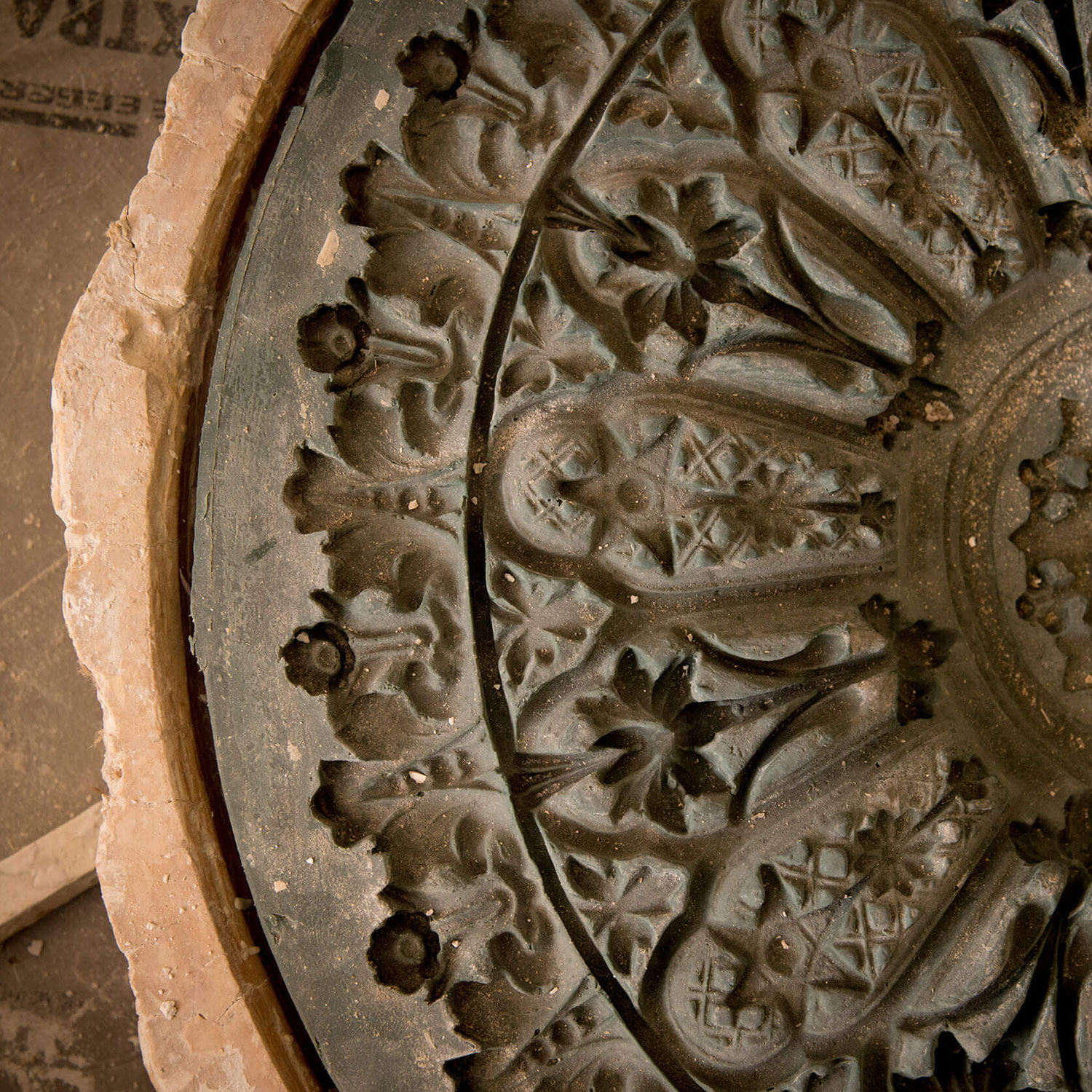 decorative-ceiling-rose-mould-index